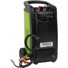 Longweld Battery charger / launcher DFC-650P 12 / 24V