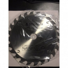 Cutting disc BELMASH 250×30×3.2/2.2 24T