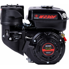Бензиновый двигатель Weima W230F-S 20mm