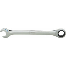 Combination gear wrench / 18mm