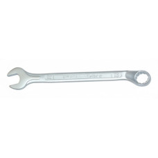 Combination ring and open end spanner offset / 24mm