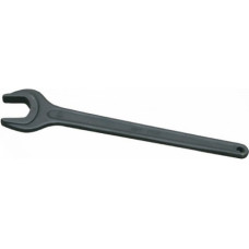 Single ended open jaw spanner No. 894 / 36mm