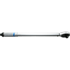 Pre-set torque wrench / 1/2'' 70-350Nm L=630mm