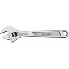 Adjustable wrench / 10'', L=250mm