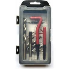 Thread repair set / M12x1.25 (15pcs)