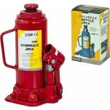 Hydraulic bottle jack / 50.0t, Hmin/max-300/480mm