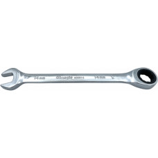 Combination gear wrench / 24mm