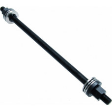 Threaded rod with bearings / M16 L=440mm