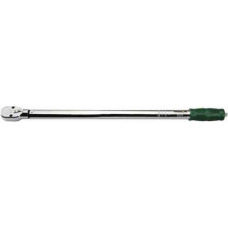 Pre-set torque wrench / 3/4'' 150-500Nm L=700mm